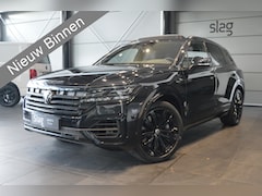 Volkswagen Touareg - 3.0 TSi eHybrid R 4MOTION leer pano head up lucht 21 inch