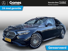Mercedes-Benz E-klasse - 300 e AMG Line