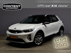 Kia Stonic - 1.0 T-GDi 100pk DynamicLine NAVIGATIE