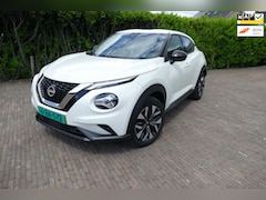 Nissan Juke - 1.0 DIG-T Acenta