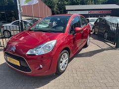 Citroën C3 - 1.4 airco, cruise controle, elektr ramen, nieuwe APK