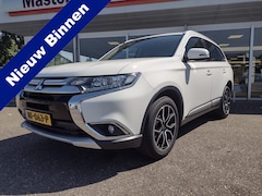 Mitsubishi Outlander - 2.0 Business Edition Staat in Hardenberg