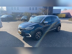 Renault Captur - 0.9 TCe Intens * Wordt vewacht