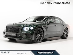 Bentley Flying Spur - 4.0 V8 Hybrid Black Edition |TOURING|PANO|B&O|ROTATING