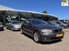 BMW 1-serie - 116i, Nieuwe APK, Airco, Inruil mogelijk
