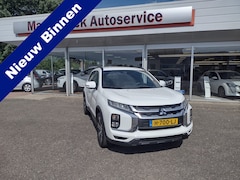 Mitsubishi ASX - 2.0 Intense Automaat Staat in Hardenberg