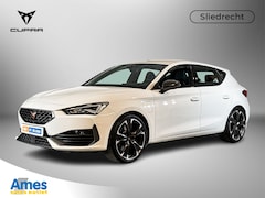 CUPRA Leon - 1.4 e-Hybrid 245pk DSG VZ Adrenaline | Bucket seats | Dodehoeksensoren | 19'' velgen