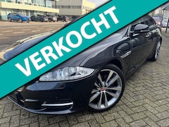 Jaguar XJ - 2.0 Premium Luxury NW STAAT