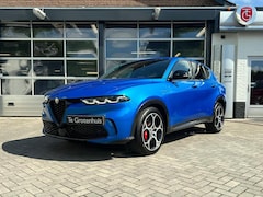 Alfa Romeo Tonale - 1.5T Hybrid Veloce
