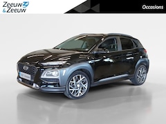 Hyundai Kona - 1.6 GDI HEV Premium