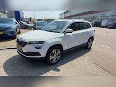Skoda Karoq - 1.5 TSI ACT Style Business * Wordt verwacht