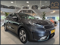 Kia Niro - 1.6 GDi PHEV ExecutiveLine, Trekhaak, Vol met opties
