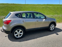 Nissan Qashqai - 2.0 Tekna Premium