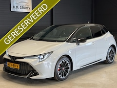 Toyota Corolla - 1.8 Hybrid GR-Sport Navi Camera Clima 17Inch Schaalstoelen Mooi