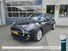MINI Cooper - 1.5 Business Edition