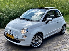 Fiat 500 - 1.2 Lounge