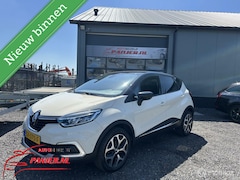 Renault Captur - 0.9 TCe "ZUINIG+HOGE ZIT+WEINIG KM"