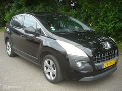 Peugeot 3008 - 1.6 VTi Euro 5 Airco - Cruise - Navi - Panorama
