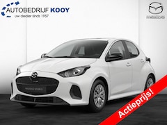 Mazda 2 Hybrid - 1.5 116 CVT Prime-Line
