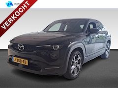 Mazda MX-30 - E-SKYACTIV 145pk Aut First Edition