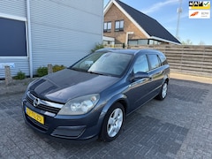 Opel Astra Wagon - 1.6 Executive Airco Bj:2006 NAP