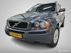 Volvo XC90 - 2.5 T Aut. Kinetic/Youngtimer/incl. BTW/Rijklaar