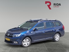 Dacia Logan MCV - 0.9 TCe Laureate