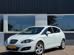 Seat Leon - 1.2 TSI Ecomotive COPA