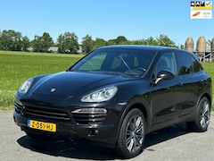 Porsche Cayenne - 3.6 300PK | Youngtimer | Nette Auto