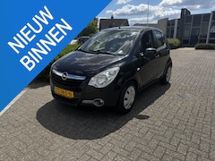 Opel Agila - 1.2 Enjoy