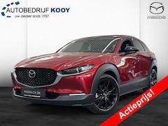 Mazda CX-30 - 2.0 186pk Homura Automaat / Nieuw op voorraad