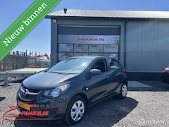 Opel Karl - 1.0 ecoFLEX 120 Jaar Edition "UNIEKE AUTO"