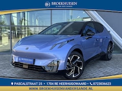 Lynk & Co 02 - More 66 kWh 272pk Panoramadak / 360 Camera / Harmon Kardon