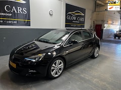 Opel Astra - 1.4 Turbo Cosmo |AIRCO|CRUISE|NAVI|PDC|LEDER|