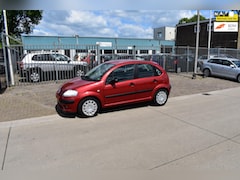 Citroën C3 - 1.4i Différence