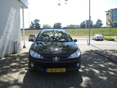 Peugeot 206 - 1.4 Forever