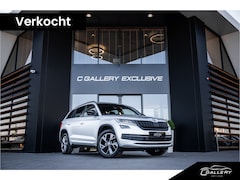 Skoda Kodiaq - 1.5 TSI Sportline Business - Panorama | Memory | ACC | Camera