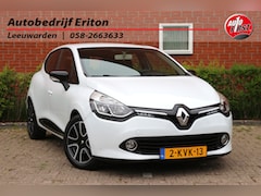 Renault Clio - 0.9 TCe 90pk Expression | NL-auto | 5 deuren | Airco | Cruise control | Parkeersensoren |