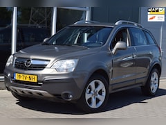 Opel Antara - 3.2 V6 Cosmo | Automaat | Leder | NAP + APK 5-2026