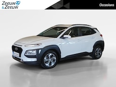 Hyundai Kona - 1.6 GDI HEV Comfort