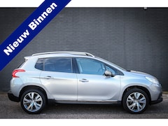 Peugeot 2008 - 1.2 PureTech Allure Net binnen, wodt nog klaargemaakt