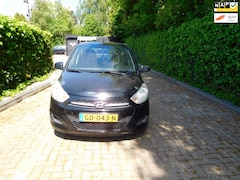 Hyundai i10 - 1.1 Pure