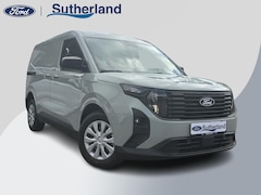 Ford Transit Courier - 1.0 EcoBoost Trend | SCI | 125pk Automaat | Winter Pack | 2x Schuifdeur | Adaptive cruise