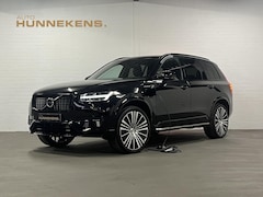 Volvo XC90 - 2.0 T8 Plug-in hybrid AWD R-design Trekhaak | Harman/Kardon | BLIS | Adapt. Cruise c