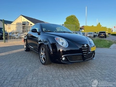 Alfa Romeo MiTo - 0.9 TwinAir Distinctive