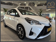 Toyota Yaris - 1.5 Hybrid Energy, NL auto, Navi, Cruise, Camera
