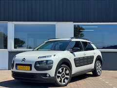 Citroën C4 Cactus - 1.2 PureTech Shine Distributieriem vv