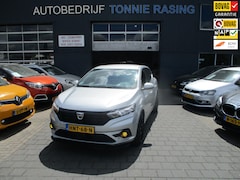 Dacia Sandero - 1.0 TCe 90 Expression