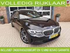 BMW 5-serie Touring - 530e xDrive High Executive FULL OPIES