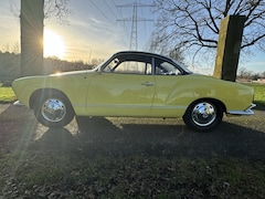 Volkswagen Karmann Ghia - 1500